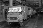 FSC Zuk A06 Delivery Van 1959 года